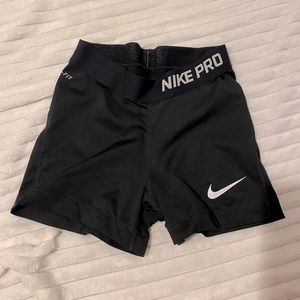 nike pros